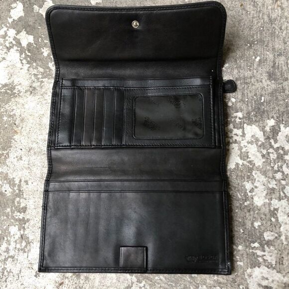 Vintage Bosca wallet   - Picture 4 of 4